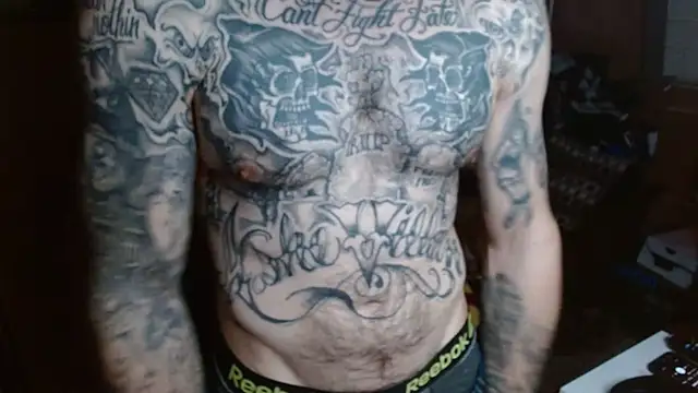 DADDY KANE8--- online show from 03.06.25