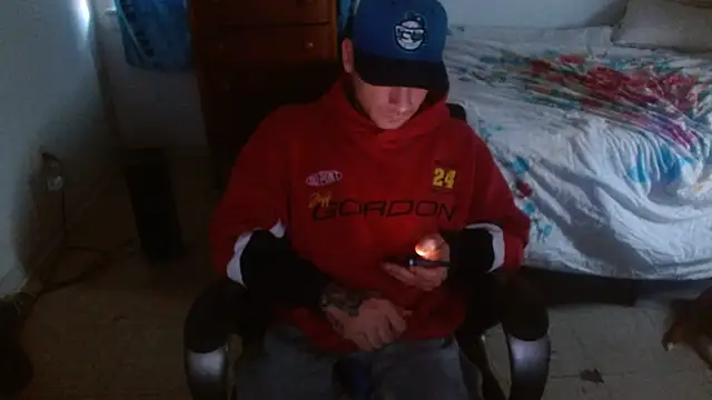 DADDY KANE8--- online show from 11.19.25