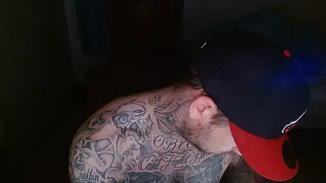 DADDY KANE8--- online show from 12.02.25