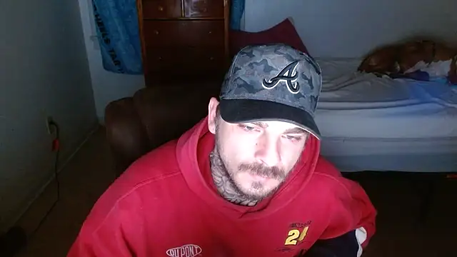 DADDY KANE8--- online show from 12.22.25