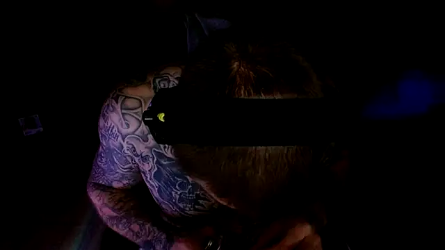 DADDY KANE8--- online show from 02.03.26