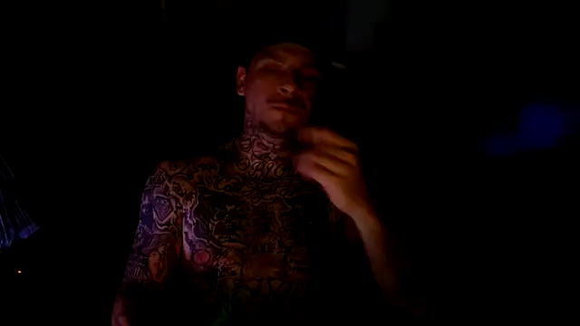 DADDY KANE8--- online show from 02.05.26