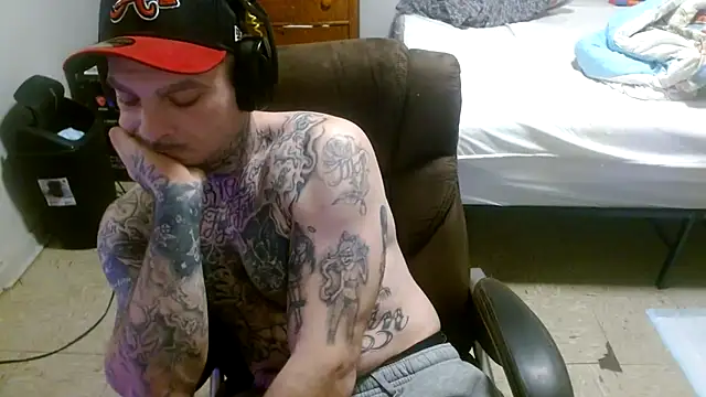 DADDY KANE8--- online show from 02.07.26