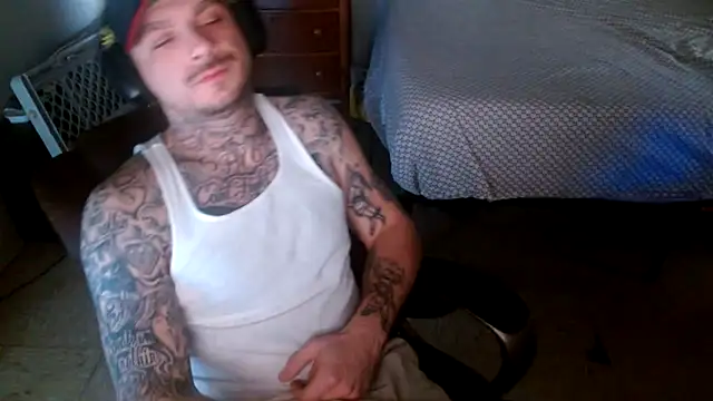 DADDY KANE8--- online show from 02.13.26