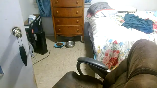 DADDY KANE8--- online show from 02.23.26