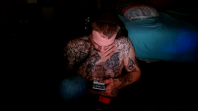 DADDY KANE8--- online show from 03.02.26