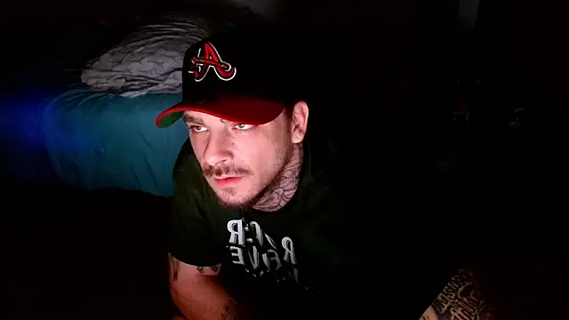 DADDY KANE8--- online show from 03.11.26