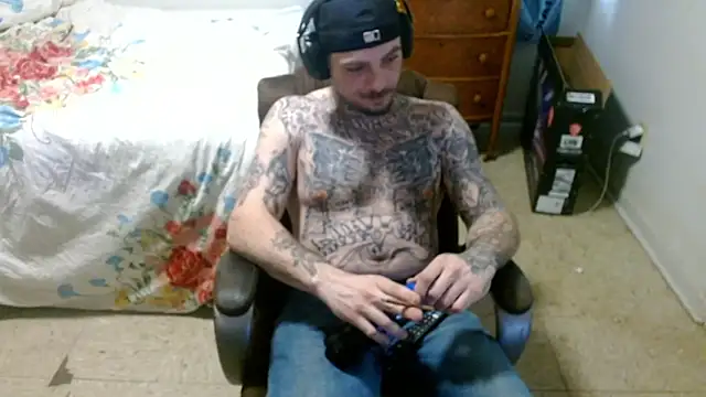 DADDY KANE8--- online show from 03.11.26