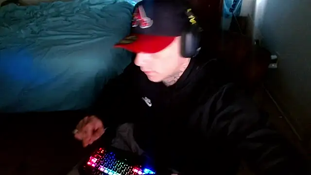 DADDY KANE8--- online show from 03.13.26