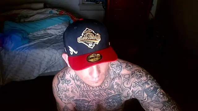 DADDY KANE8--- online show from 03.26.26