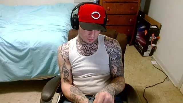 DADDY KANE8--- online show from 04.01.26