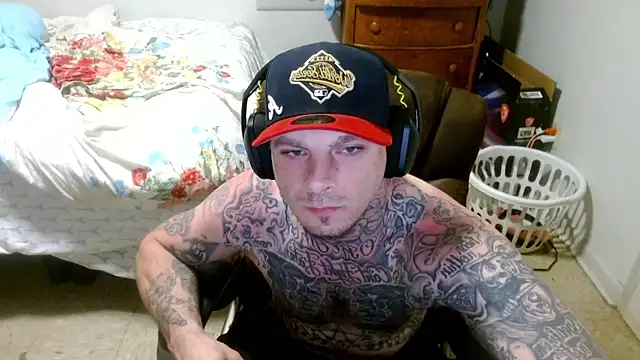 DADDY KANE8--- online show from 04.03.26