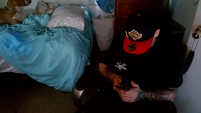 DADDY KANE8--- online show from 04.05.26