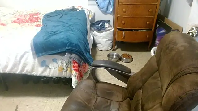 DADDY KANE8--- online show from 04.06.26