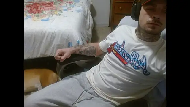 DADDY KANE8--- online show from 06.01.26