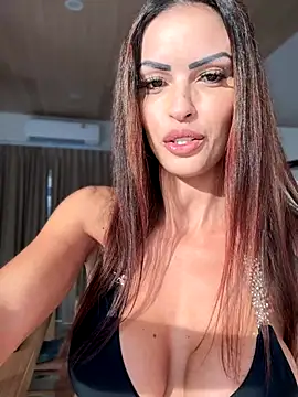 Helena Karel online show from 10.11.25