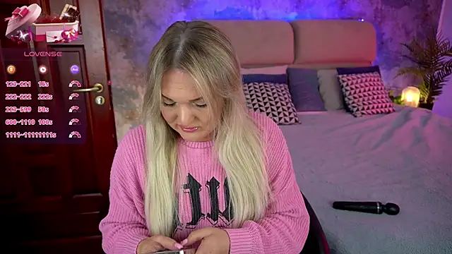 MissyMartinez online show from 01.31.25