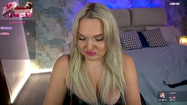 MissyMartinez online show from 02.17.25