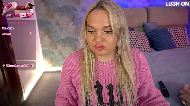 MissyMartinez online show from 02.26.25