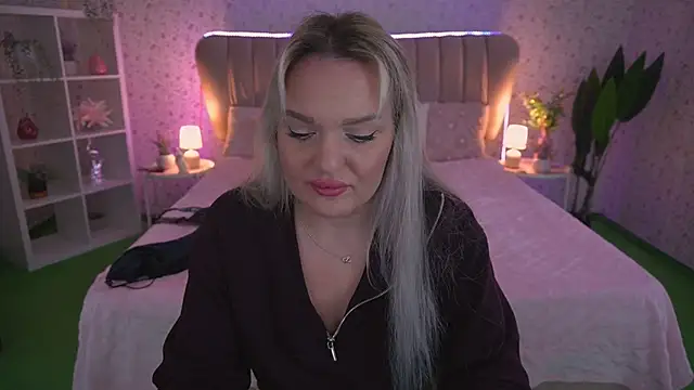 MissyMartinez online show from 03.12.26