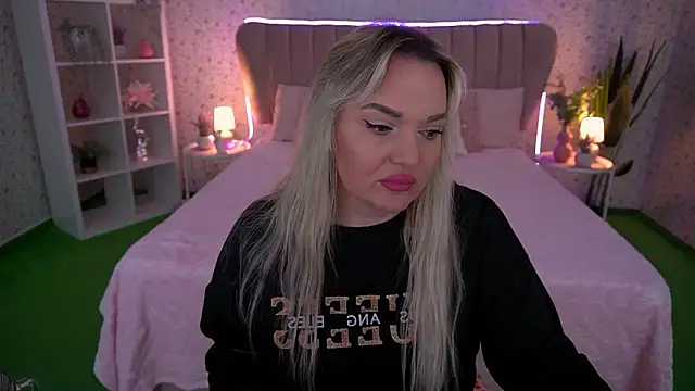 MissyMartinez online show from 03.28.26