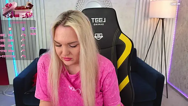 MissyMartinez online show from 04.17.26