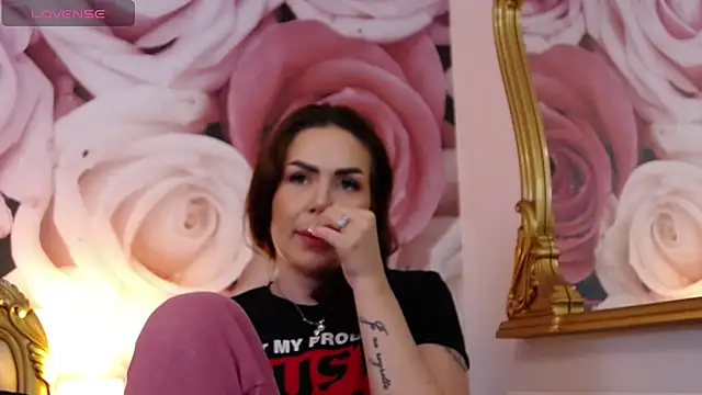 HessaHessy online show from 03.31.26