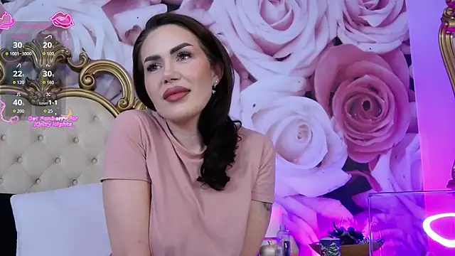 HessaHessy online show from 04.09.26