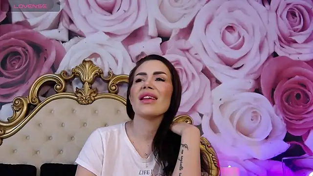 HessaHessy online show from 04.17.26