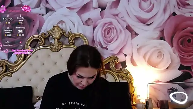 HessaHessy online show from 05.10.26