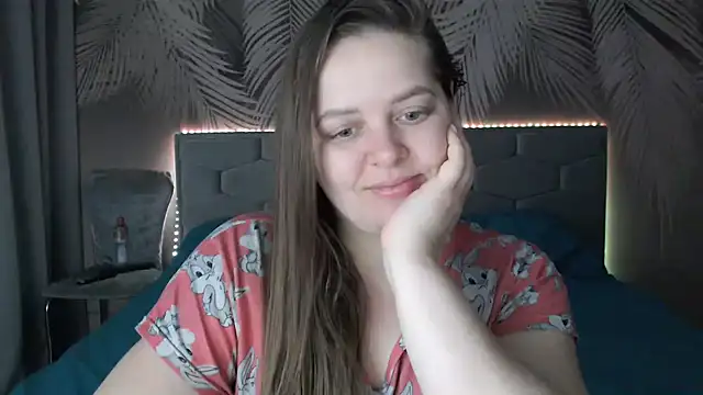 uliastar online show from 02.18.25