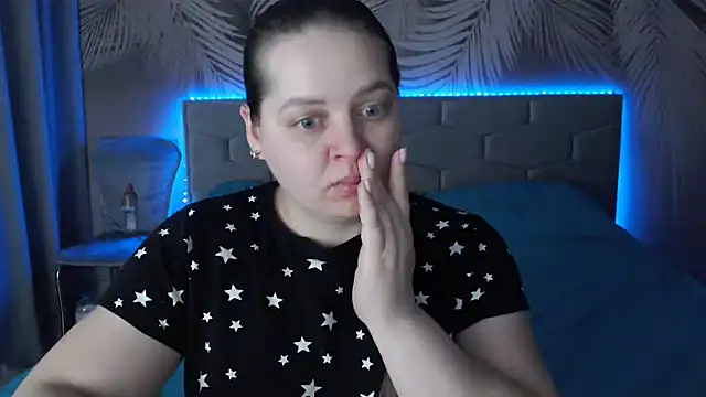 uliastar online show from 02.19.25