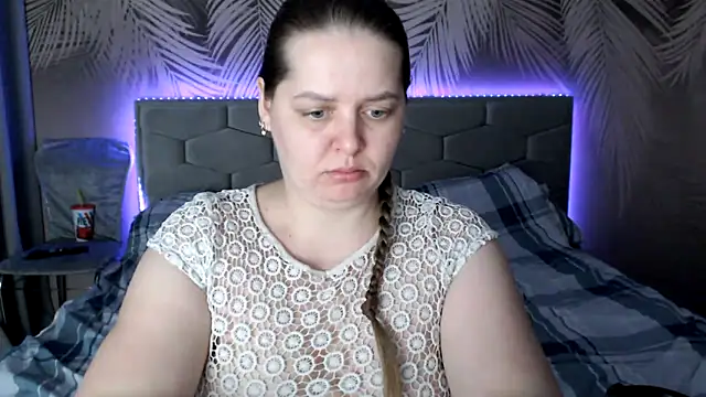 uliastar online show from 02.27.25