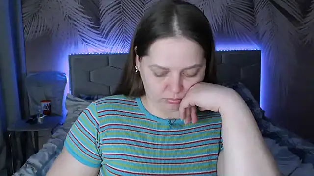 uliastar online show from 02.28.25