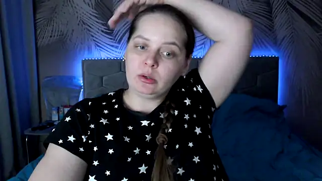 uliastar online show from 03.12.25