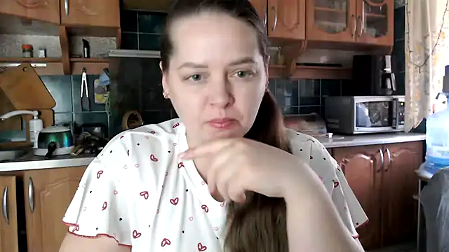 uliastar online show from 03.15.25