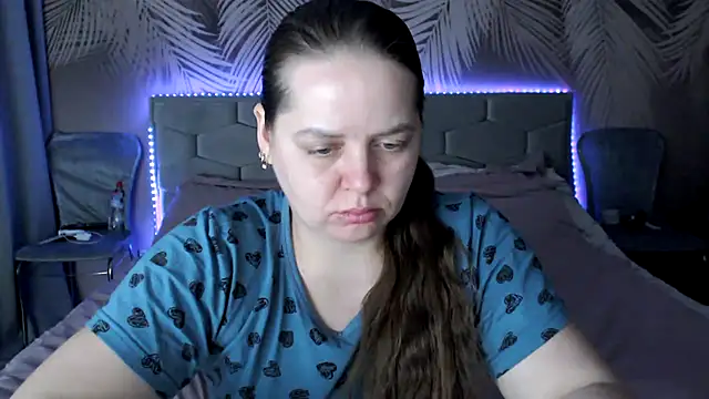 uliastar online show from 02.23.26