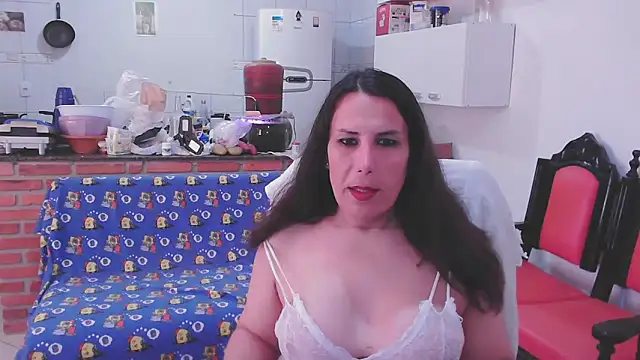 LauraVicttoria361215 online show from 09.14.25