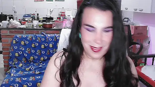 LauraVicttoria361215 online show from 12.18.25