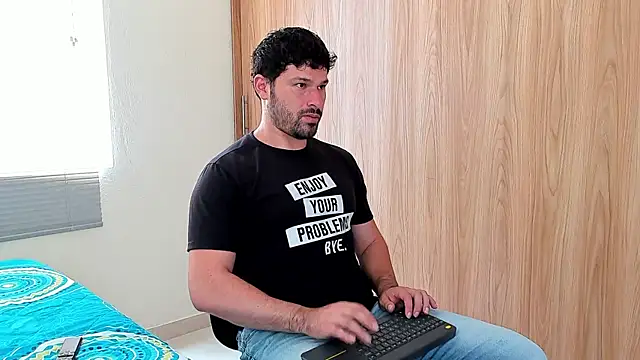 alexman fuck online show from 03.28.26