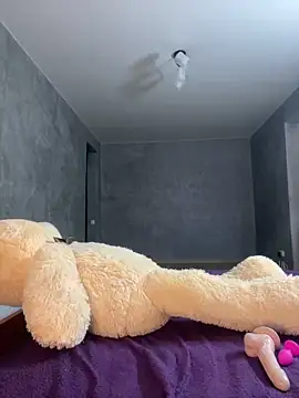 FionaLaNice online show from 03.12.25