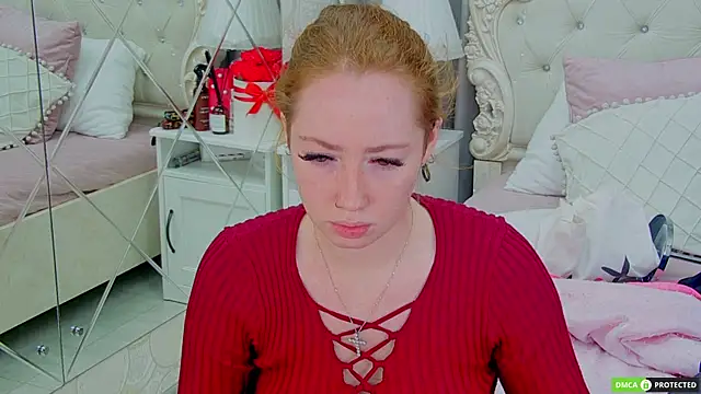 TinaBrook online show from 10.06.25