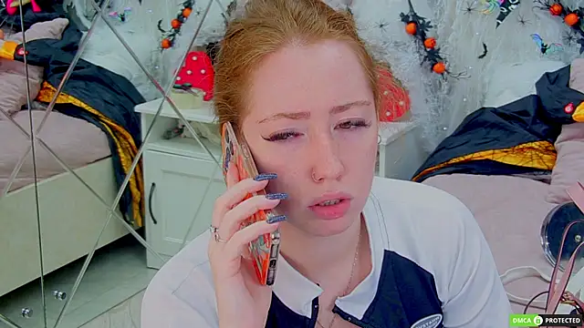 TinaBrook online show from 10.30.25