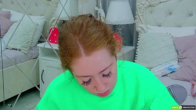 TinaBrook online show from 12.05.25