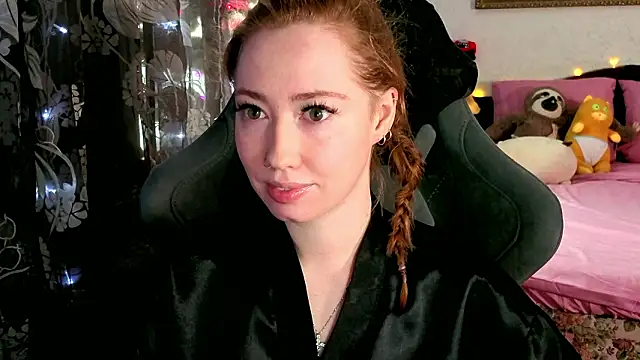 TinaBrook online show from 03.02.26