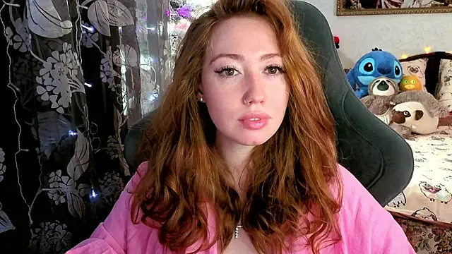 TinaBrook online show from 03.12.26