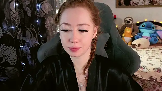 TinaBrook online show from 03.23.26