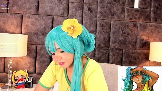 Petit-Rosse online show from 12.03.24