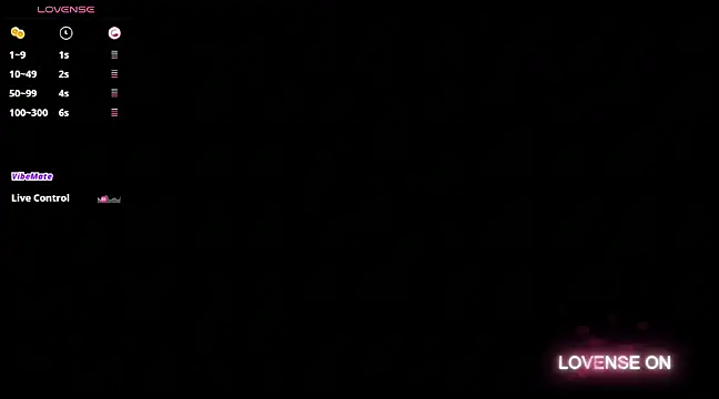 kinkylittlegirll online show from 12.23.24