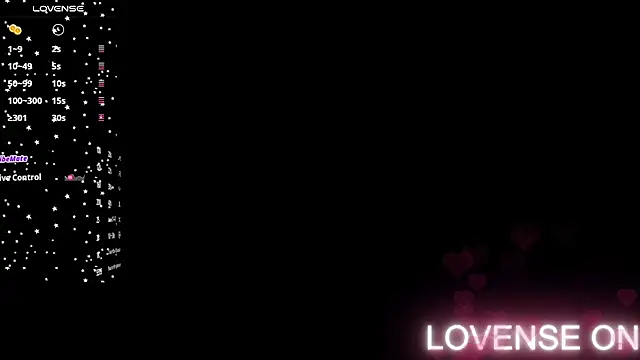 kinkylittlegirll online show from 12.29.24